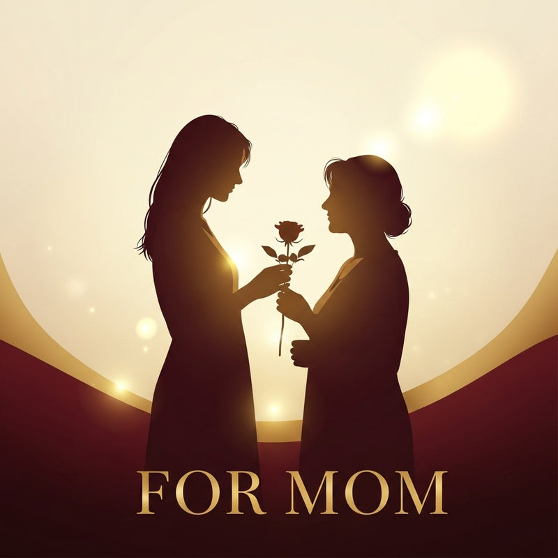 For Mom